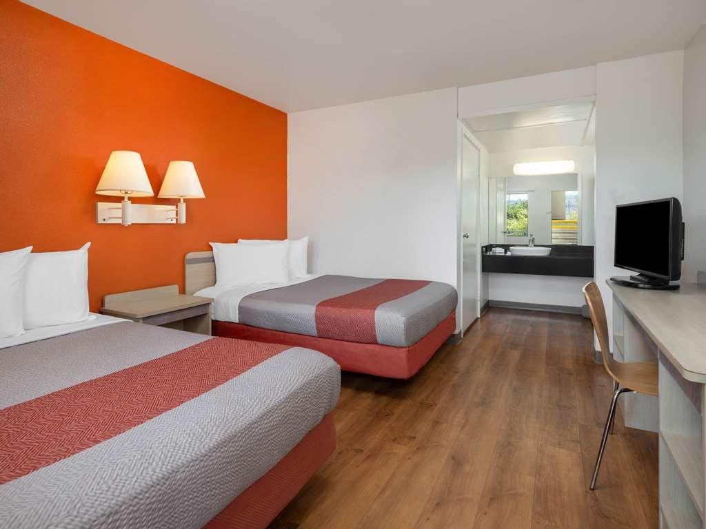 Motel 6-Oceanside, Ca Pokoj fotografie